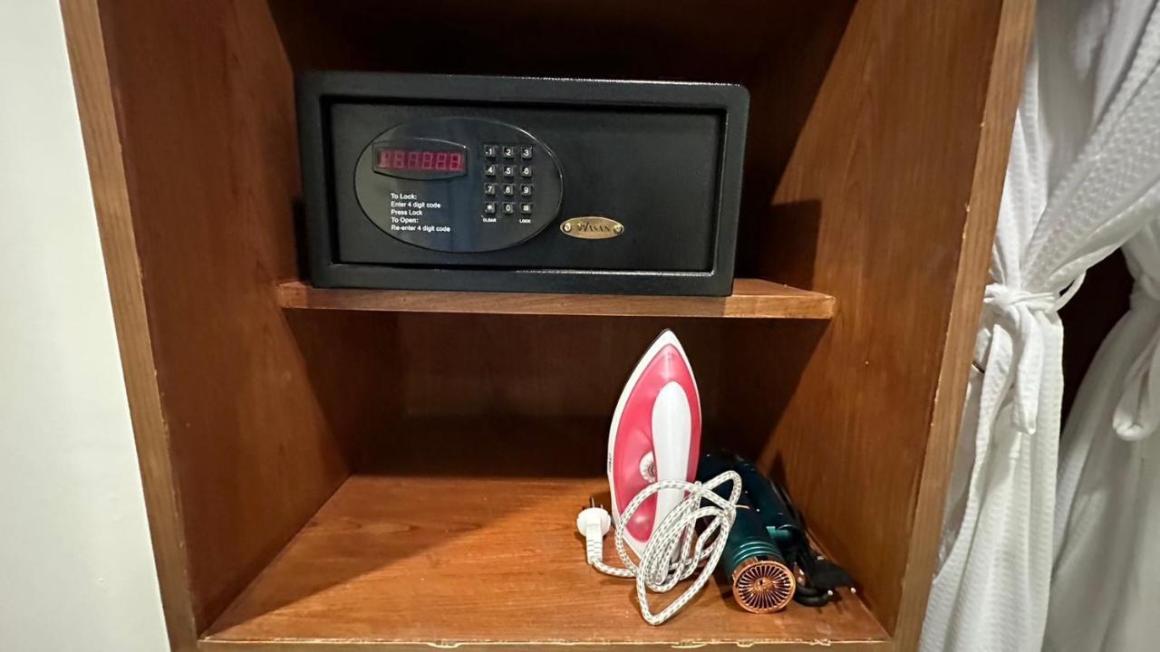 Cozy Residence パトン エクステリア 写真